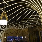 رستوران اکسون