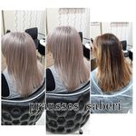 سالن زیبایی پرنسس