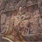 آموزشگاه نقاشی رز آبی