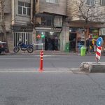 نانوایی لواشی