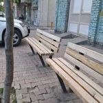 ایستگاه اتوبوس مجتمع اسکان