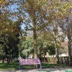 بوستان ثمانه