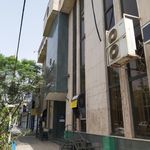 بانک ملی شعبه اسلام ساوه