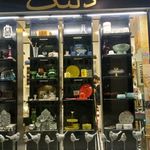 گالری صنایع دستی دلتک