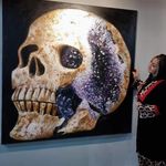 آموزشگاه نقاشی رز آبی