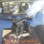 لوازم یدکی خودرو چینی