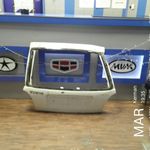 لوازم یدکی خودرو چینی