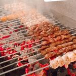 جگر سرای دل