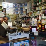 عطاری بورس زعفران شعبه 1