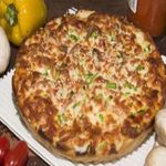 فست فود هام توپولی