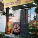 فست فود هام توپولی