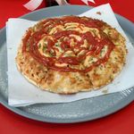 فست فود هام توپولی