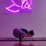 استودیو یوگا و رقص آدینا
