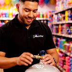 فروشگاه لوازم تولد و جشن سورساتان