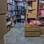 فروشگاه لوازم تولد و جشن سورساتان