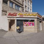 آشپزخانه و غذای آماده سلطانی