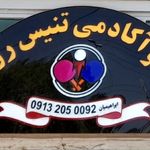 باشگاه و آکادمی تنیس روی میز ( پینگ پنگ)