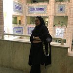 دکتر روانشناس بهاره ساعدکاظمی