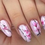 خدمات تخصصی کاشت ناخن آیدا