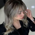 مرکز تخصصی رنگ مش و کراتین آزاده خوش تیر