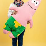 بالش فانتزی