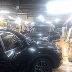 خدمات خودرویی کار مسترز CAR MASTERS