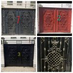 خدمات نقاشی ساختمان جعفرزاده