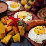 کافه رستوران دایرکت