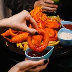 کافه رستوران دایرکت