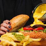 کافه رستوران دایرکت