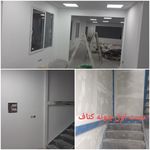 خدمات نقاشی ساختمان جعفرزاده