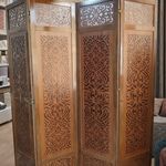 تولیدی پارتیشن و صنایع چوبی نگارش