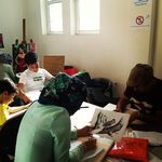 مجتمع فنی تهران نمایندگی پرند