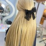 سالن آرایشگاه مستانه احمدی