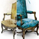 طراحان مبلمان کاخ