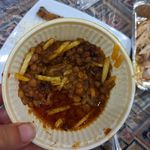 رستوران هفت خوان