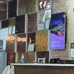 رستوران هفت خوان