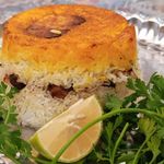 رستوران هفت خوان