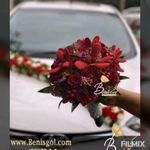 گل فروشی بنیس گل