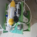 خدمات تصفیه آب خانعلی