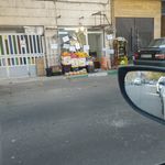 میوه فروشی