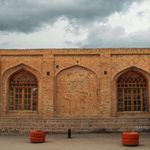 مسجد اسماعیل بیگ