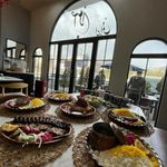 رستوران ایرانی اصلان 