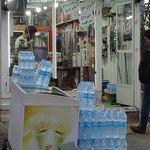 سوپرمارکت رانندگان