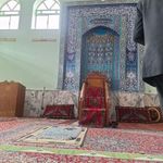 مسجد صاحب الزمان گریوان