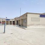 دبستان زنده یاد حاجیه خانم رباب جلالی