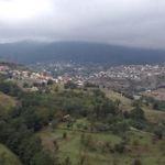آب‌ گرم لاویج