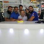 داروخانه یوسف آباد