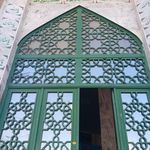 مسجد کوچه مهر