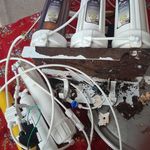 خدمات تصفیه آب خانعلی